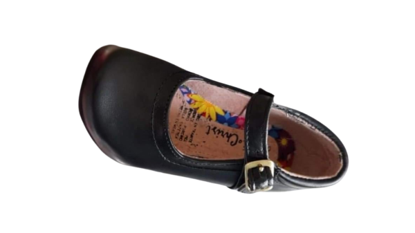 Zapato escolar y de vestir MC115 nina
