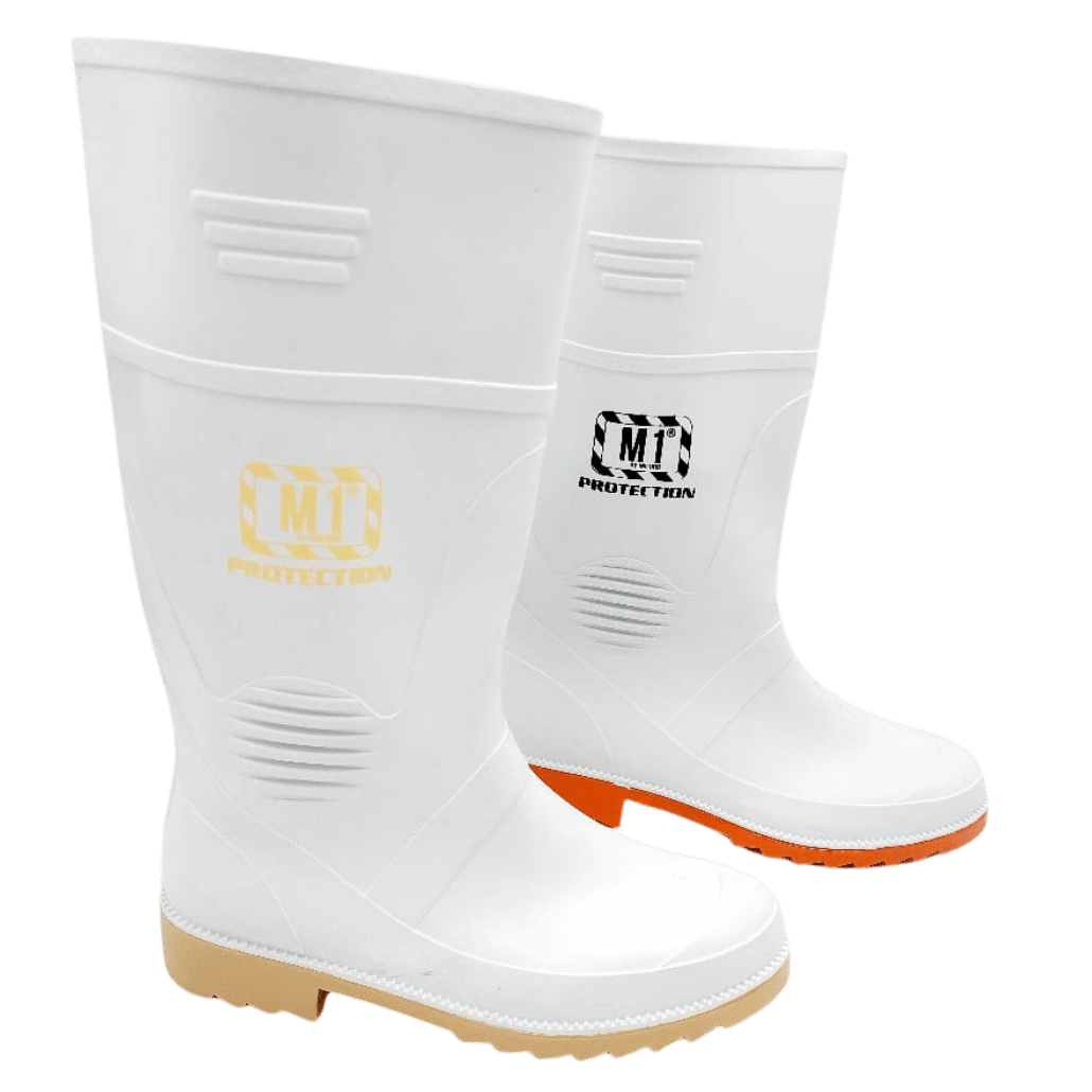 Botas de hule EVA para para la lluvia o trabajo