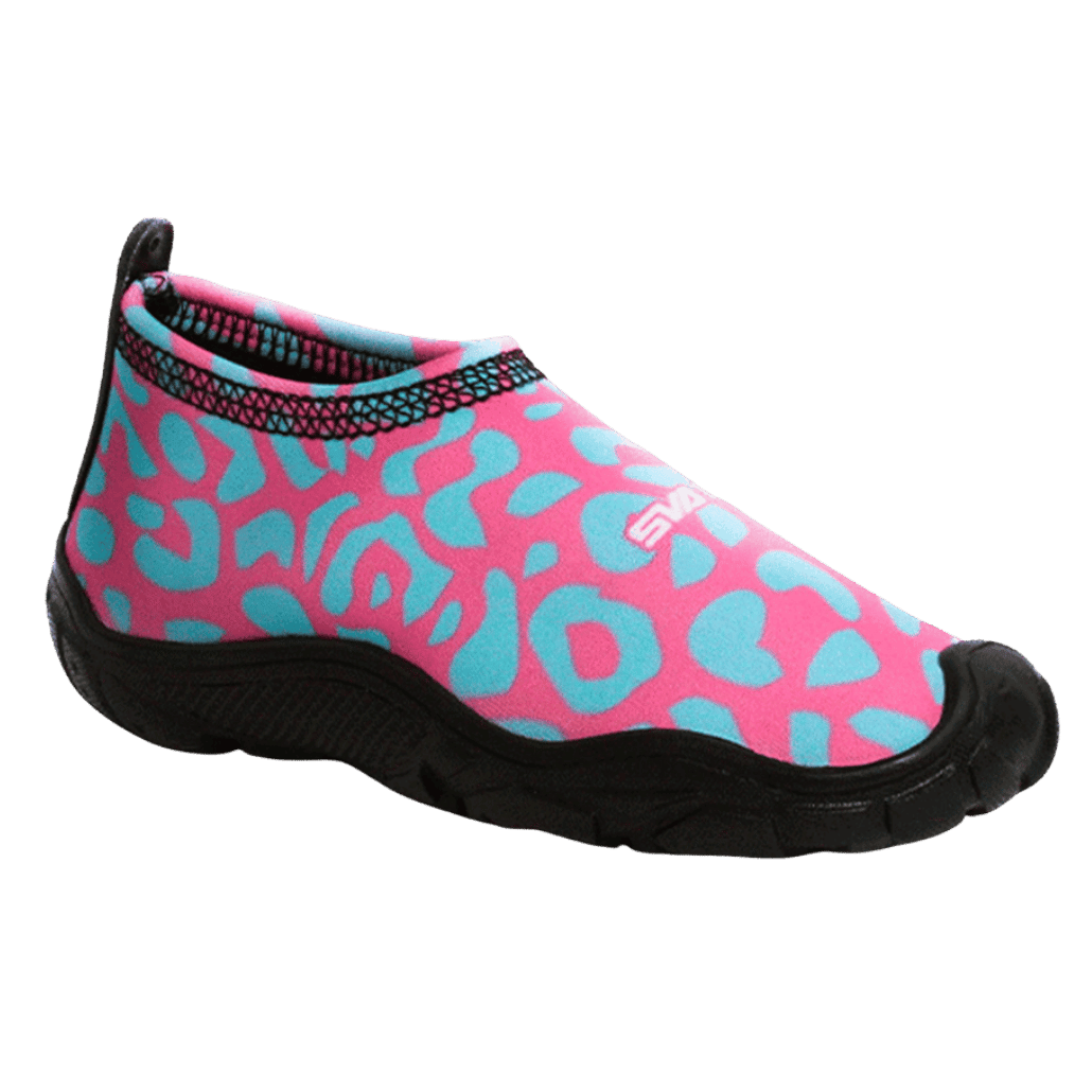 zapatos acuáticos mayoreo en color rosa