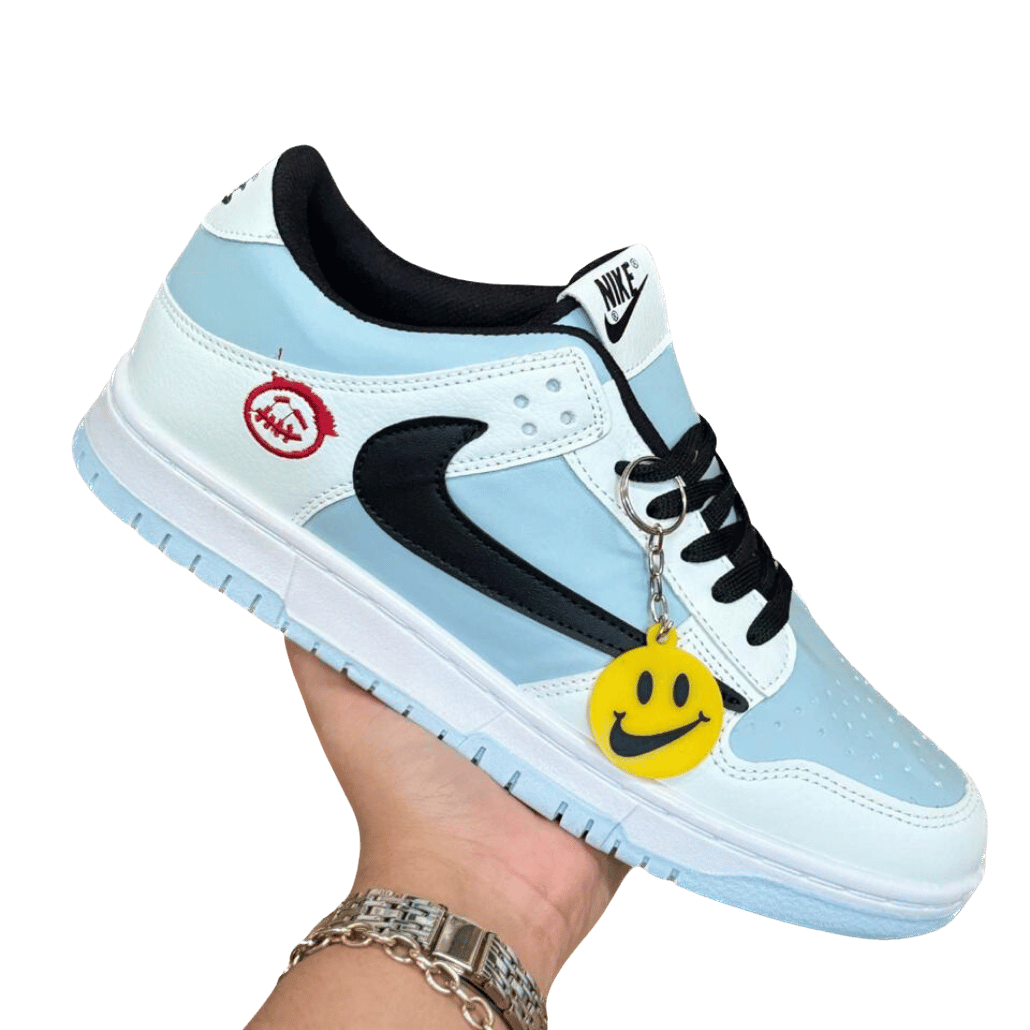 Catálogo de tenis ModaCool para reventa