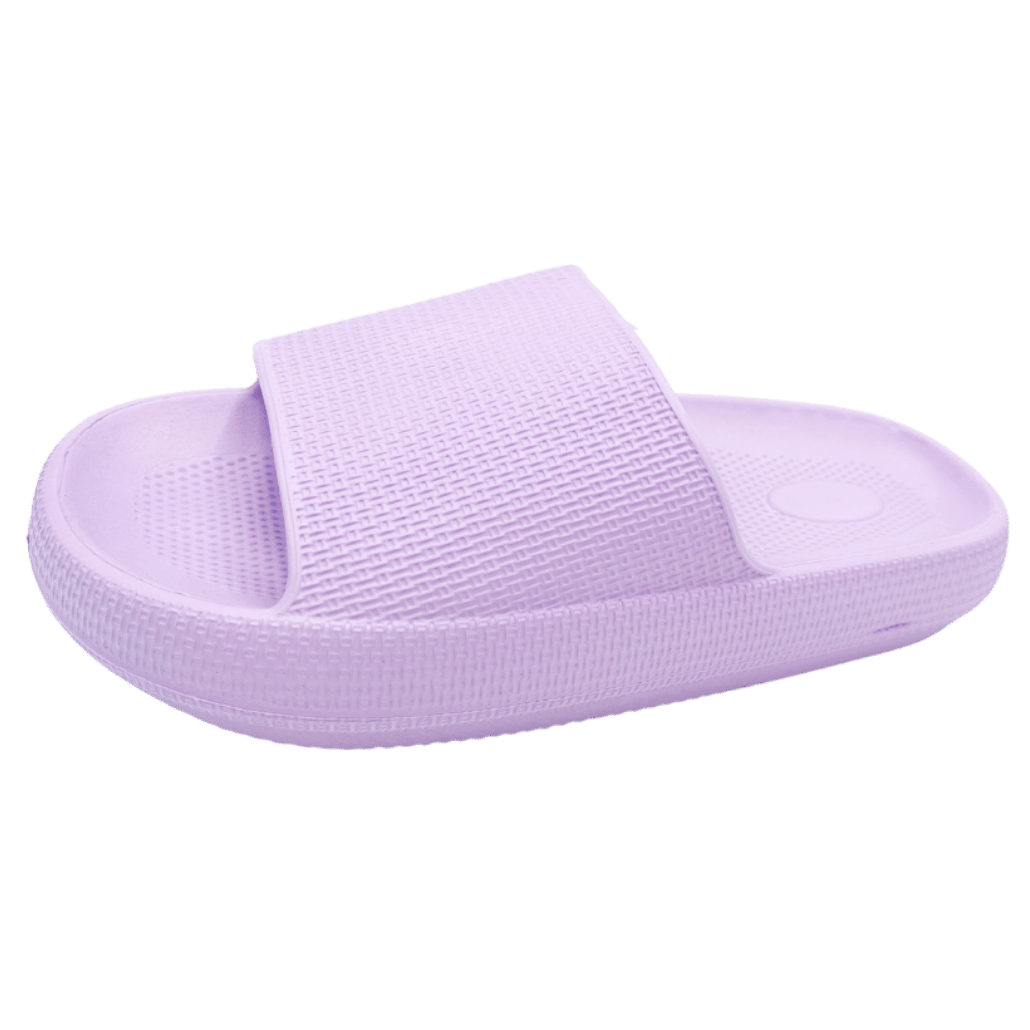 Sandalias inyectadas sponch por mayoreo