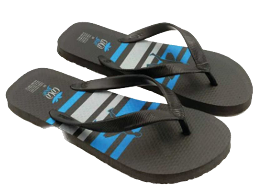 Sandalias por mayoreo en varios colores