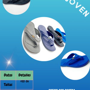 Sandalia TS402 junior